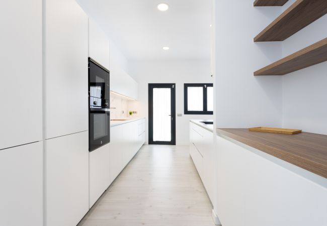 Appartement à Adeje - Gorgeous 3bd & view vacation home Appartement à Adeje - Gorgeous 3bd & view vacation home