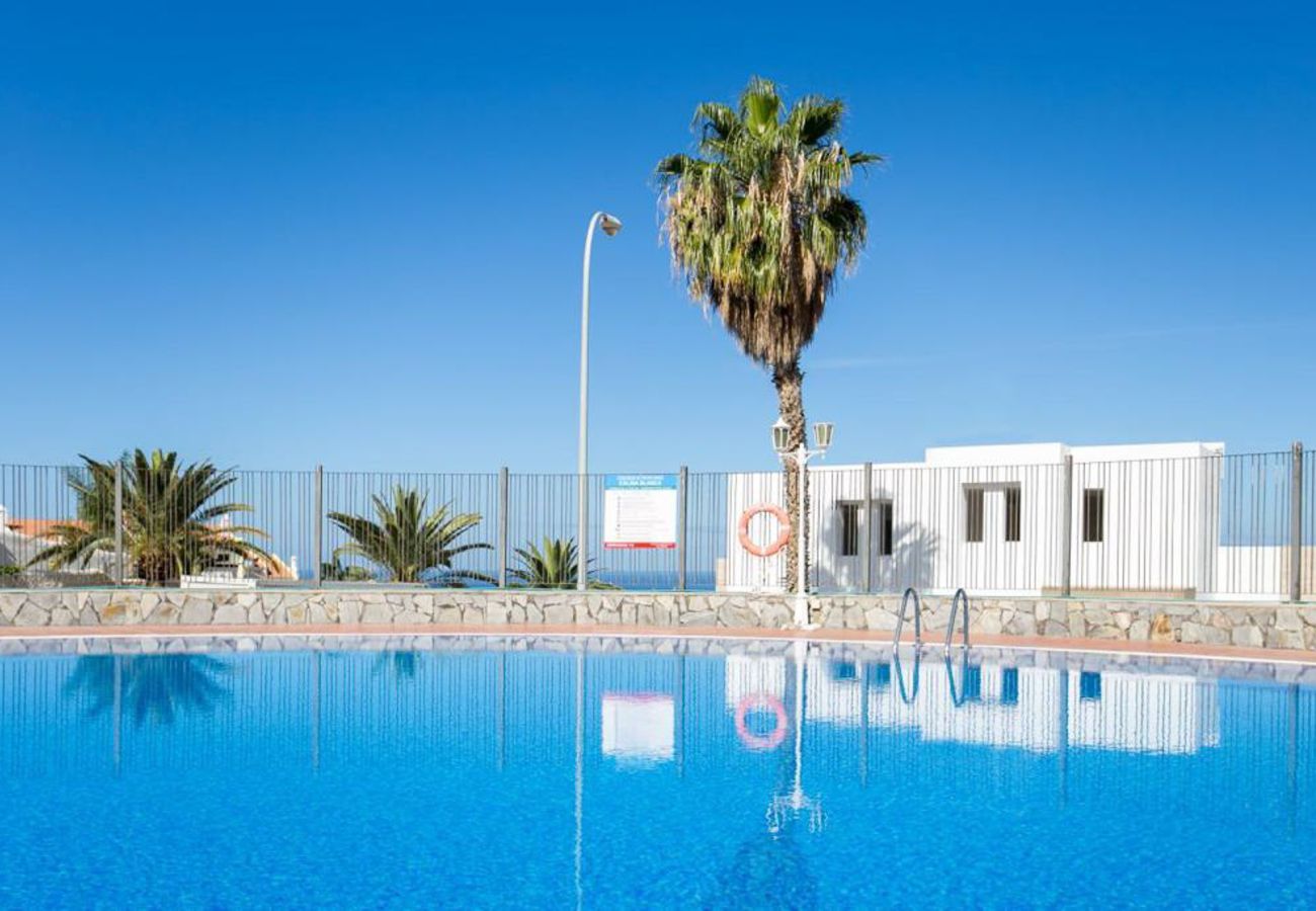 Appartement à Costa Adeje - Sea & Pool view apt in Costa Adeje