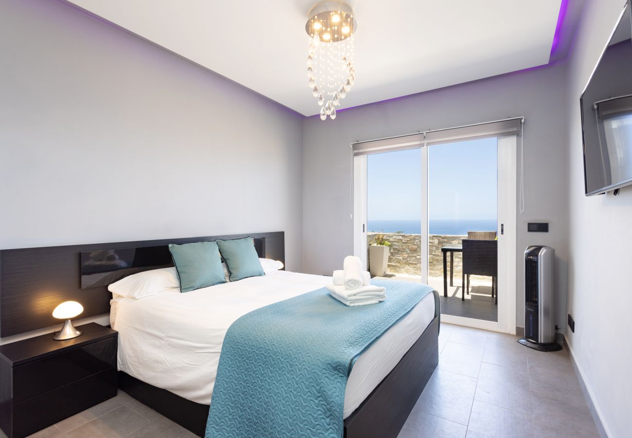 Appartement à San Eugenio - Attico Boutique Apartment