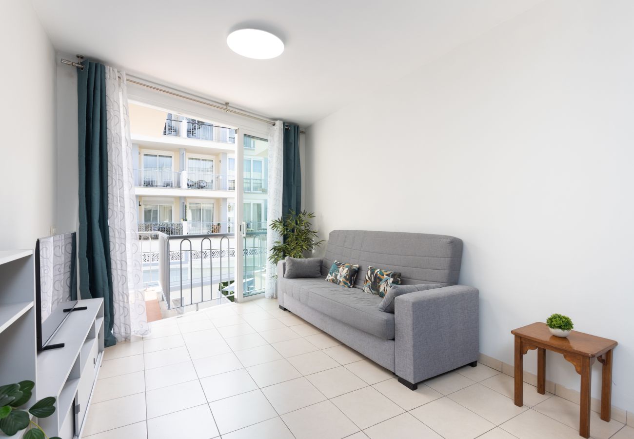 Appartement à Puerto de Santiago - Relax, Sun, Pool & Sea in Puerto de Santiago