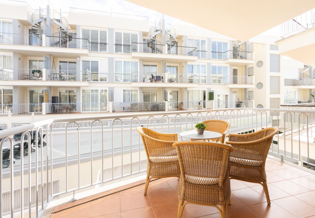 Appartement à Puerto de Santiago - Relax, Sun, Pool & Sea in Puerto de Santiago