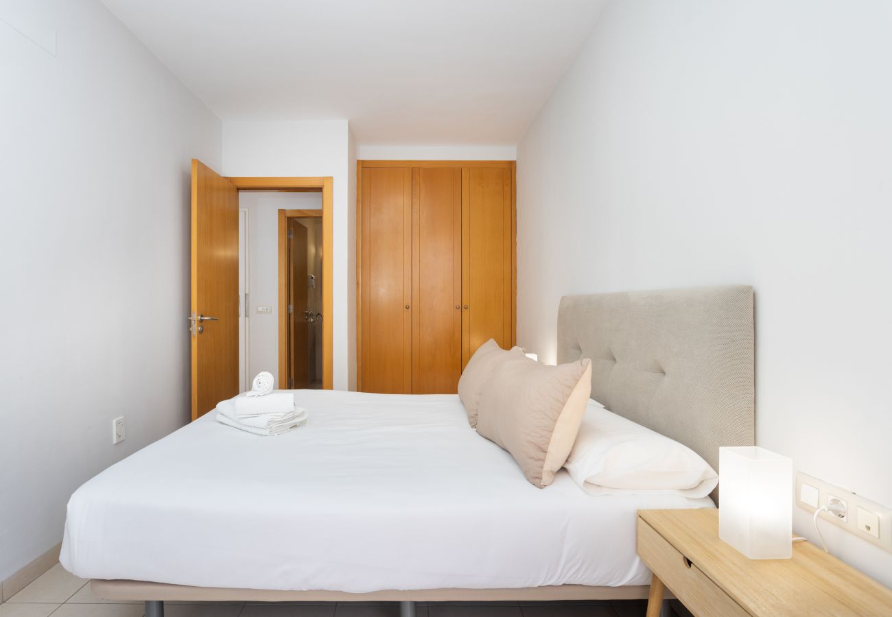 Appartement à Puerto de Santiago - Relax, Sun, Pool & Sea in Puerto de Santiago