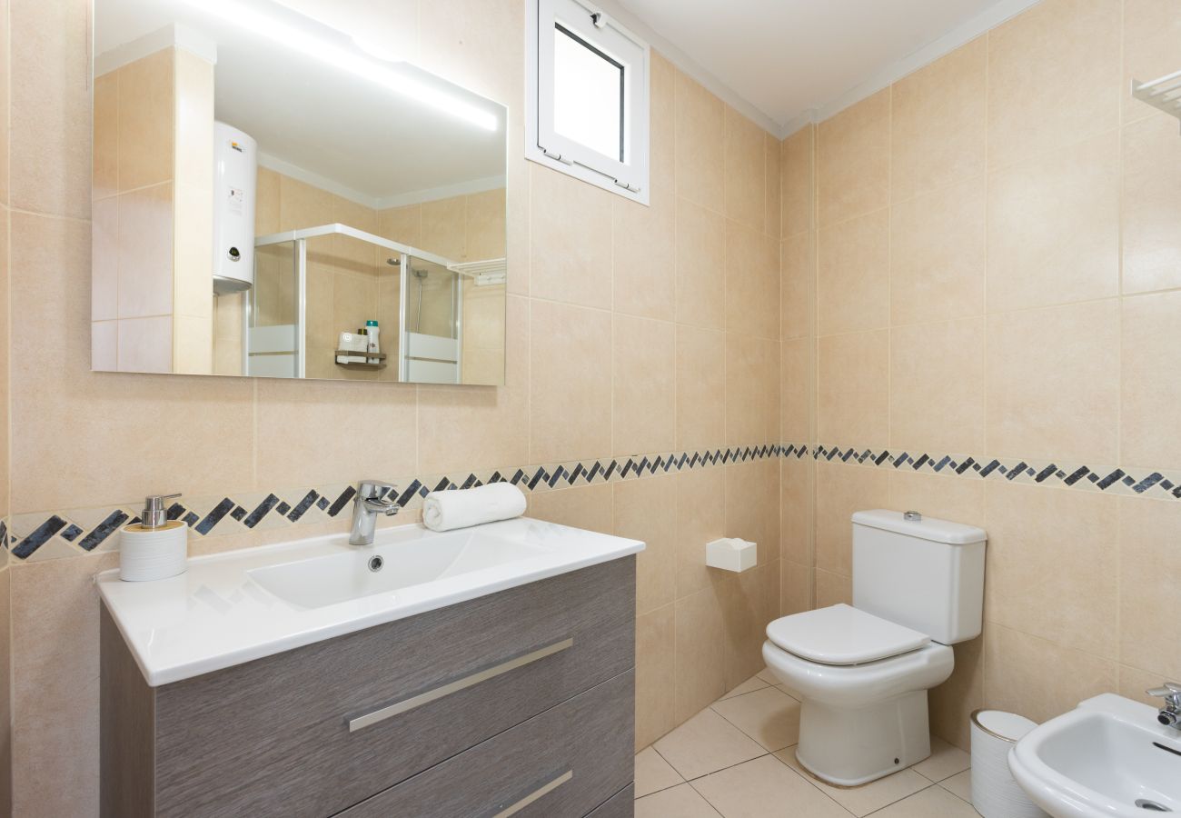 Appartement à Puerto de Santiago - Relax, Sun, Pool & Sea in Puerto de Santiago