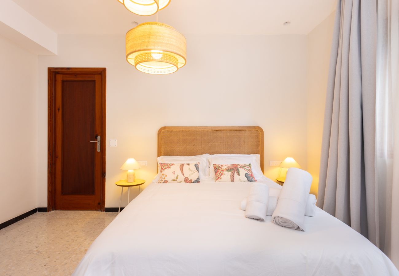 Maison à Güimar - Finca Los Llanos Piscina y relax