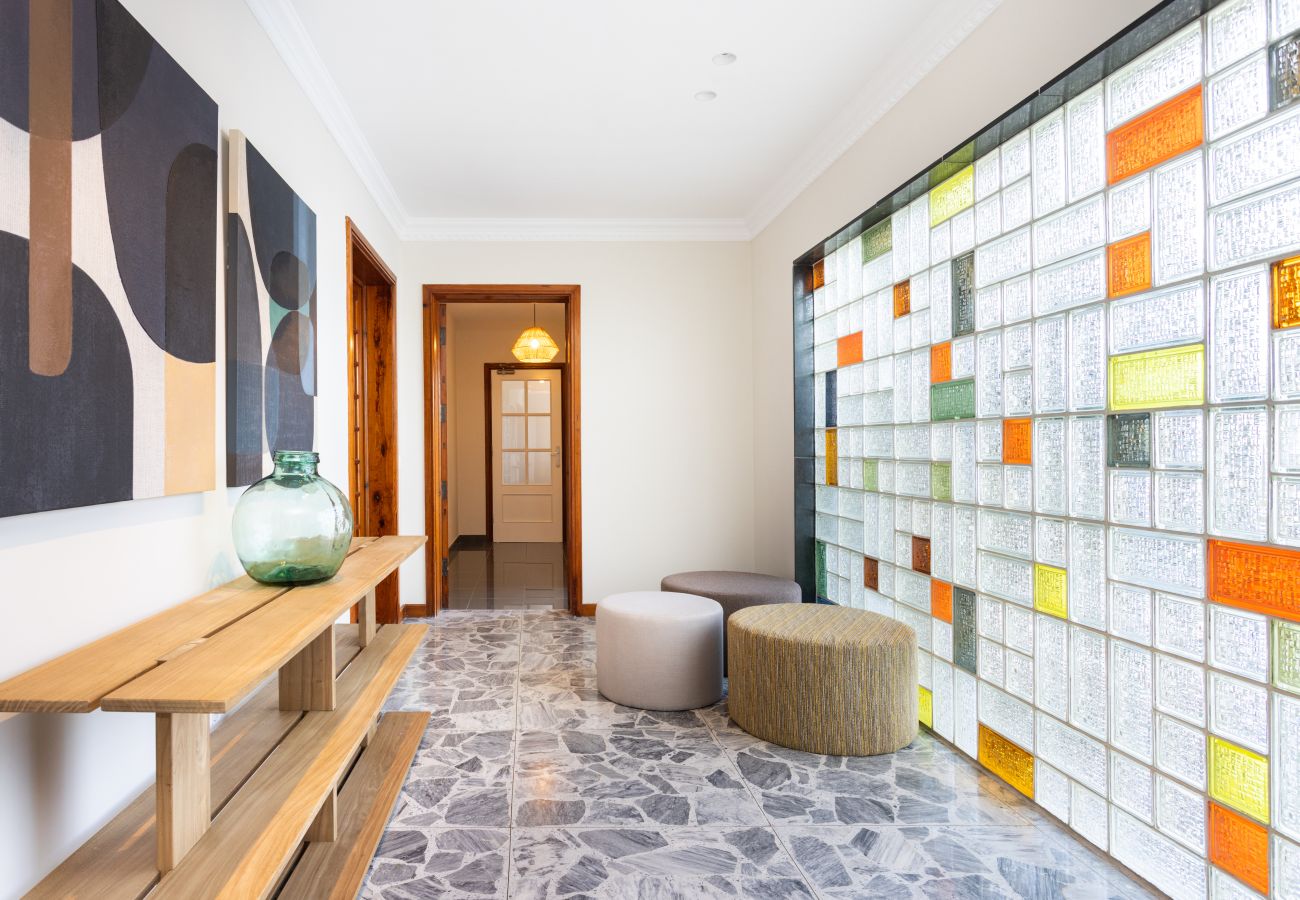 Maison à Güimar - Finca Los Llanos Piscina y relax