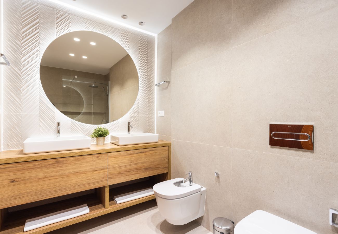 Maison à Güimar - Finca Los Llanos Piscina y relax