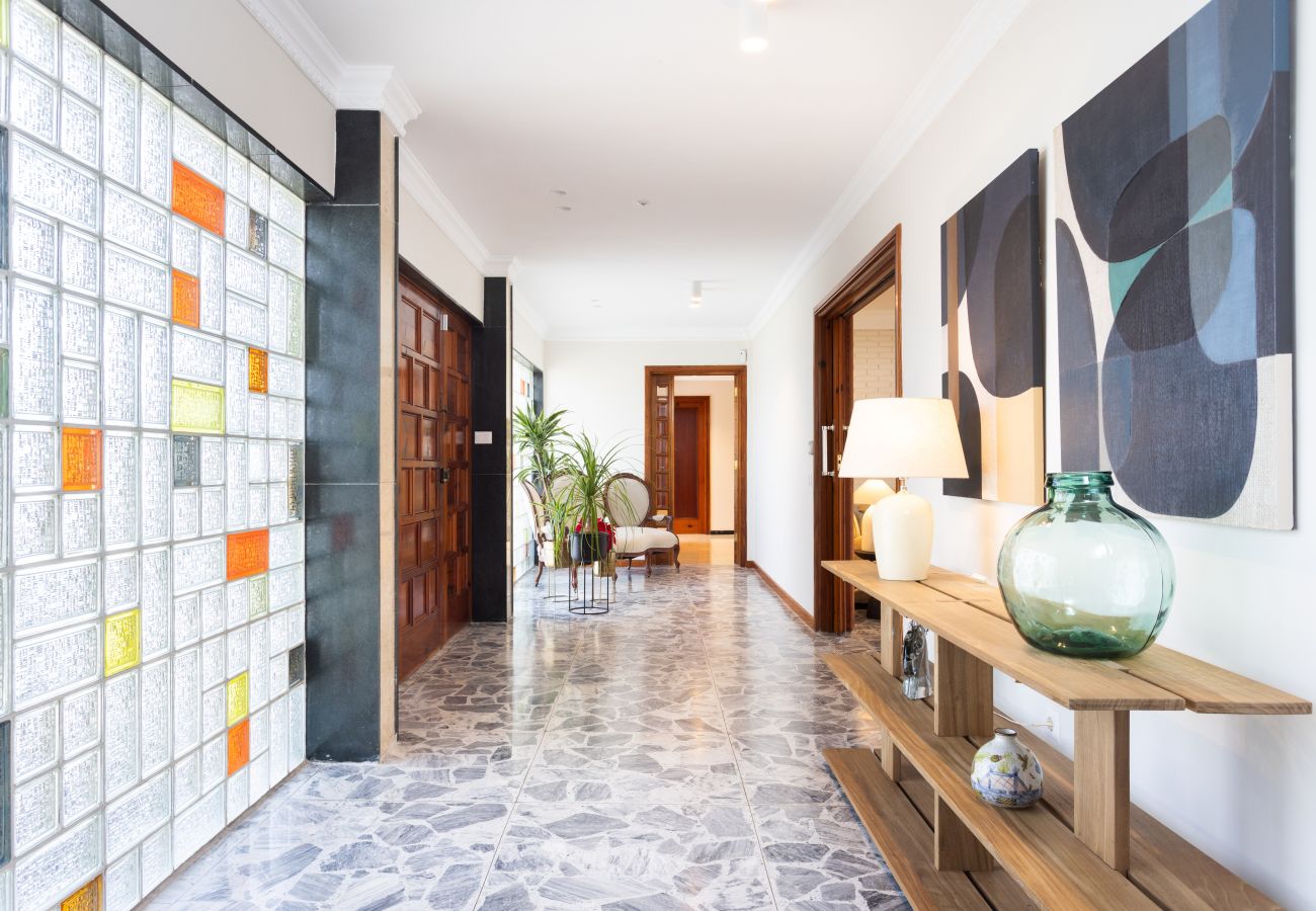 Maison à Güimar - Finca Los Llanos Piscina y relax