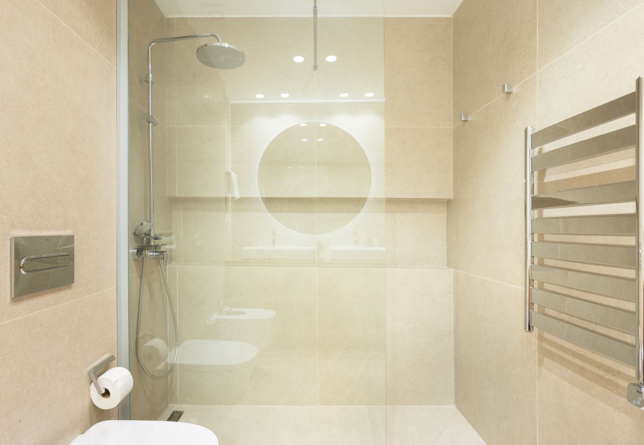 Maison à Güimar - Finca Los Llanos Piscina y relax