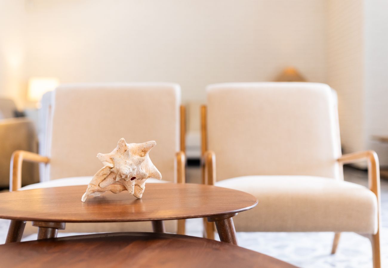 Maison à Güimar - Finca Los Llanos Piscina y relax