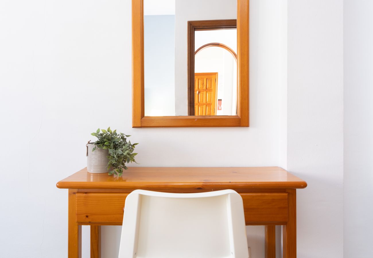 Appartement à Arona - Apartamento Playa de Las Vistas. Los Cristianos