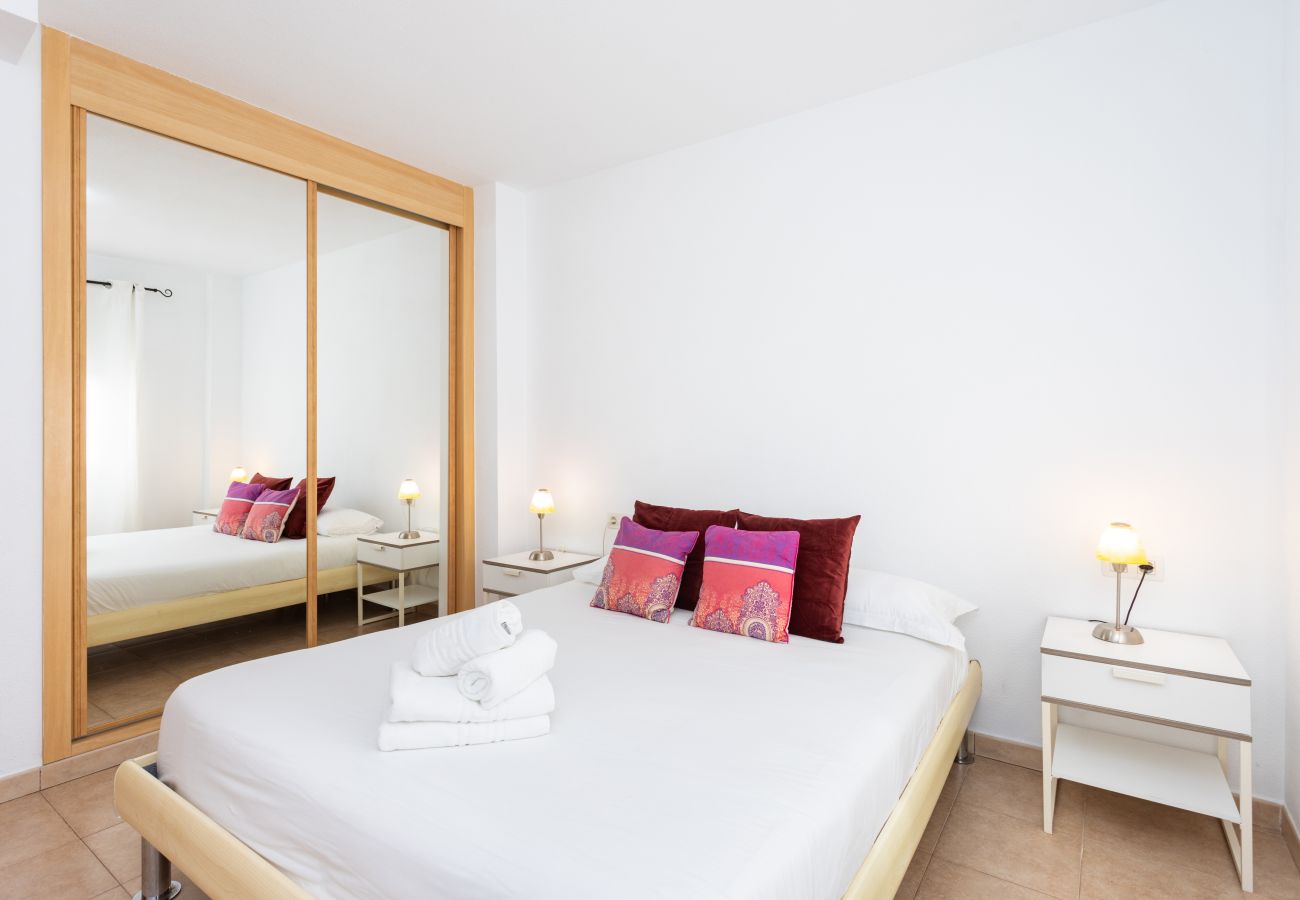 Appartement à Guía de Isora - Sea, Sun & Relax in Alcalá