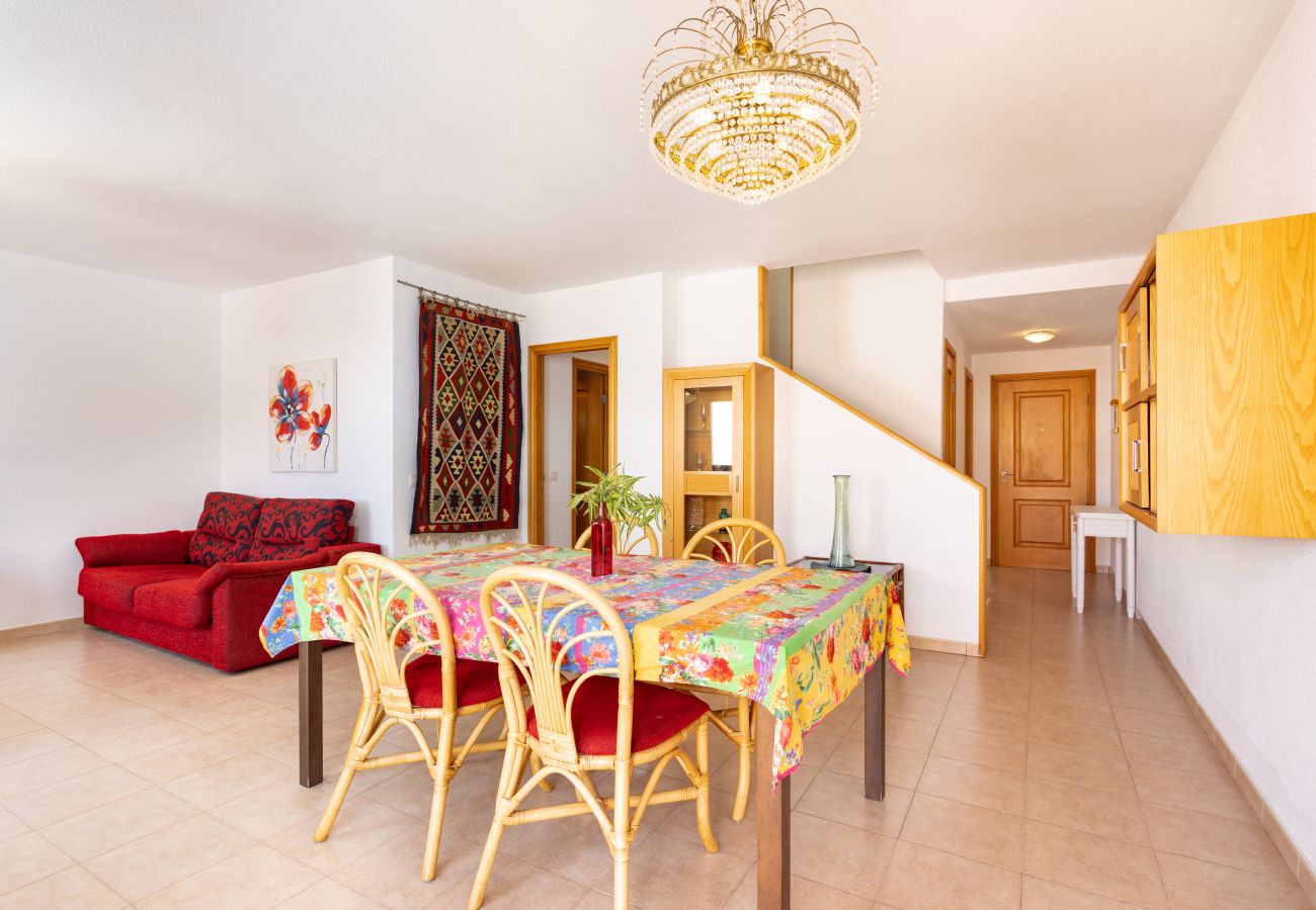 Appartement à Guía de Isora - Sea, Sun & Relax in Alcalá