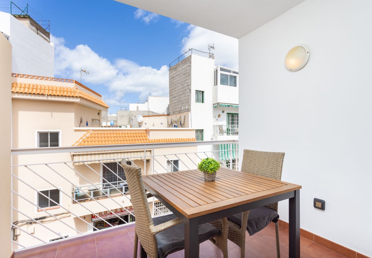 Appartement à Guía de Isora - Sea, Sun & Relax in Alcalá