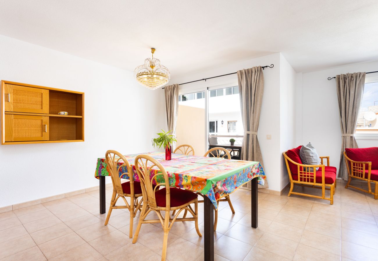 Appartement à Guía de Isora - Sea, Sun & Relax in Alcalá