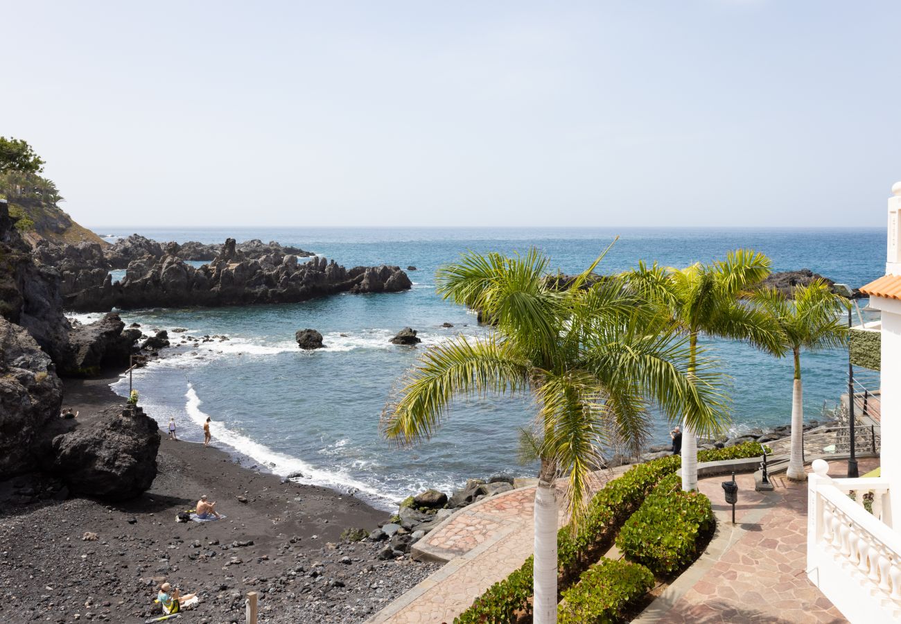 Appartement à Guía de Isora - Sea, Sun & Relax in Alcalá