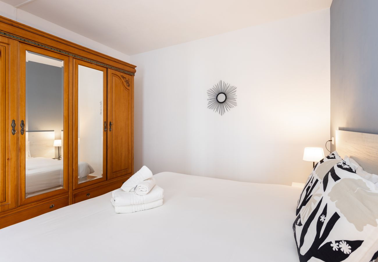 Appartement à Arona - ALMA LIBRE. Mar y piscina