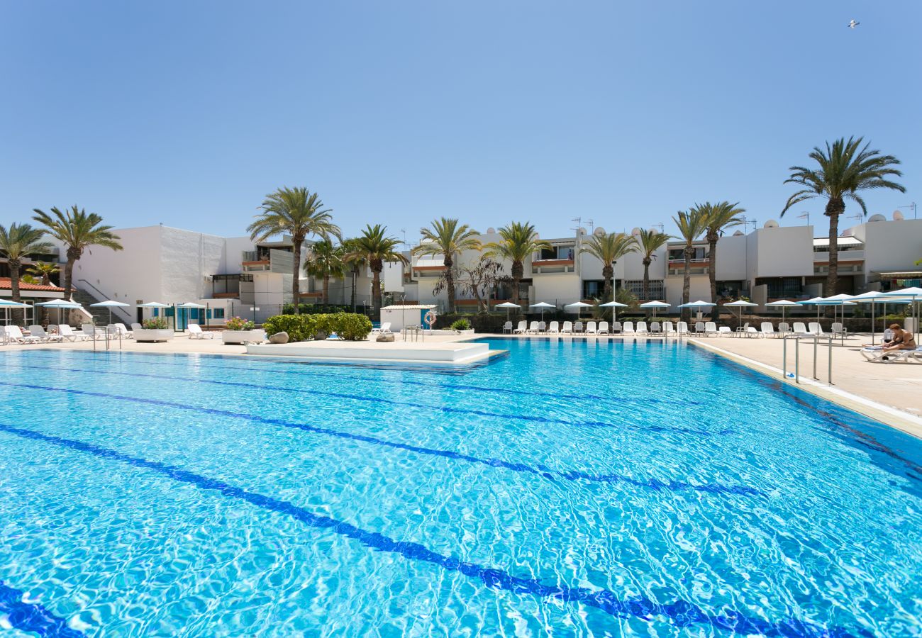 Appartement à Arona - ALMA LIBRE. Mar y piscina