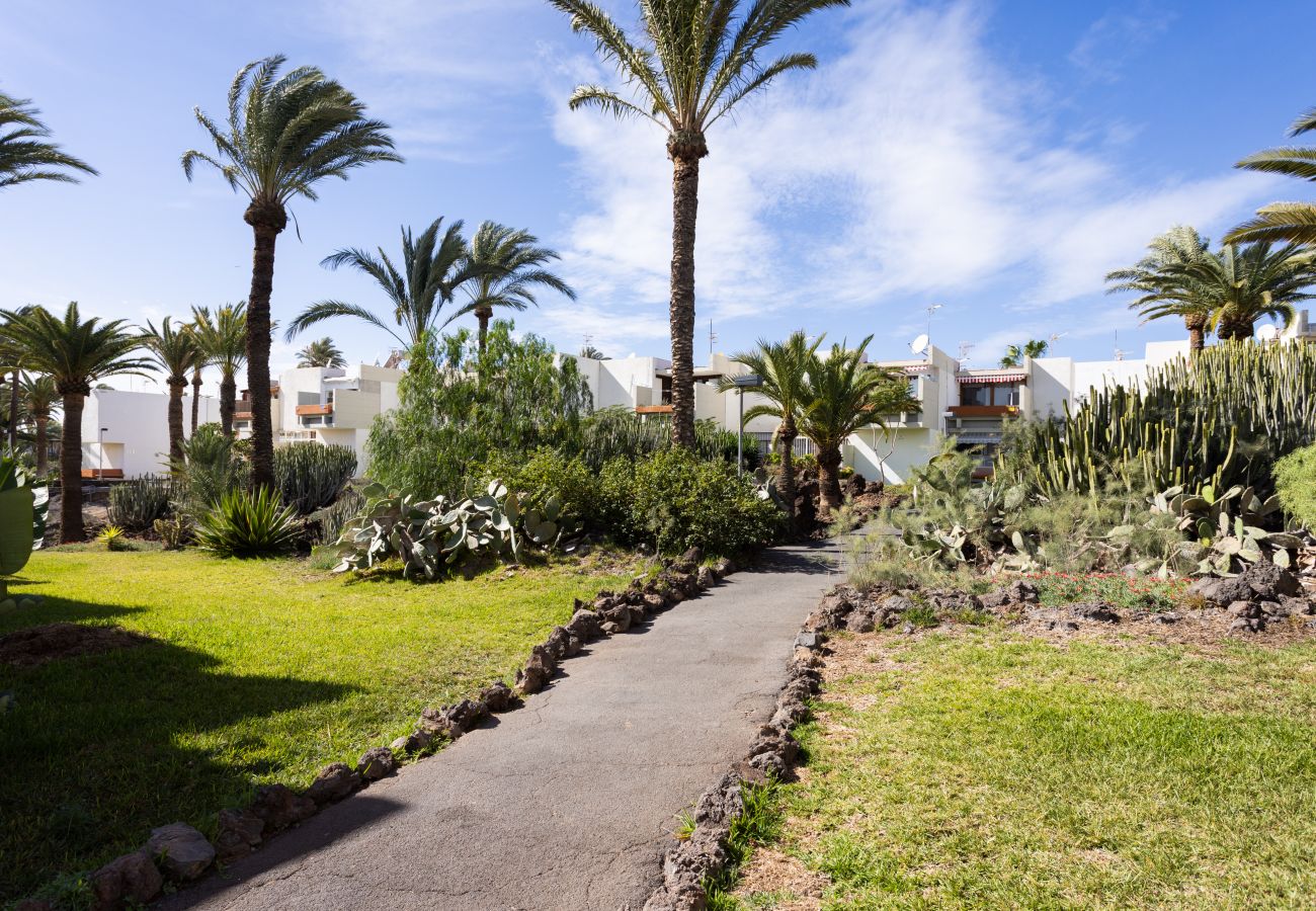 Appartement à Arona - ALMA LIBRE. Mar y piscina