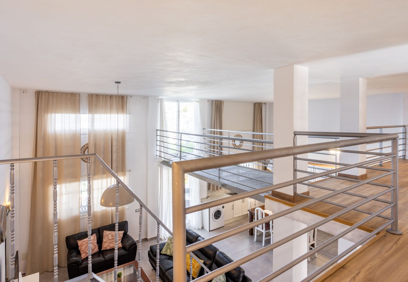 Maison à Adeje - CASA SOL TIJOCO. ADEJE