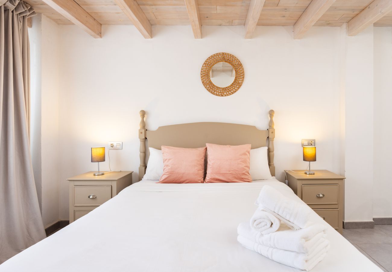 Maison à Adeje - CASA SOL TIJOCO. ADEJE