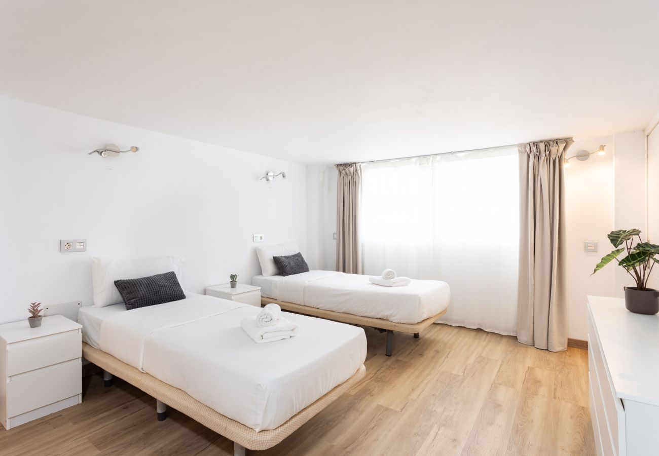 Maison à Adeje - CASA SOL TIJOCO. ADEJE