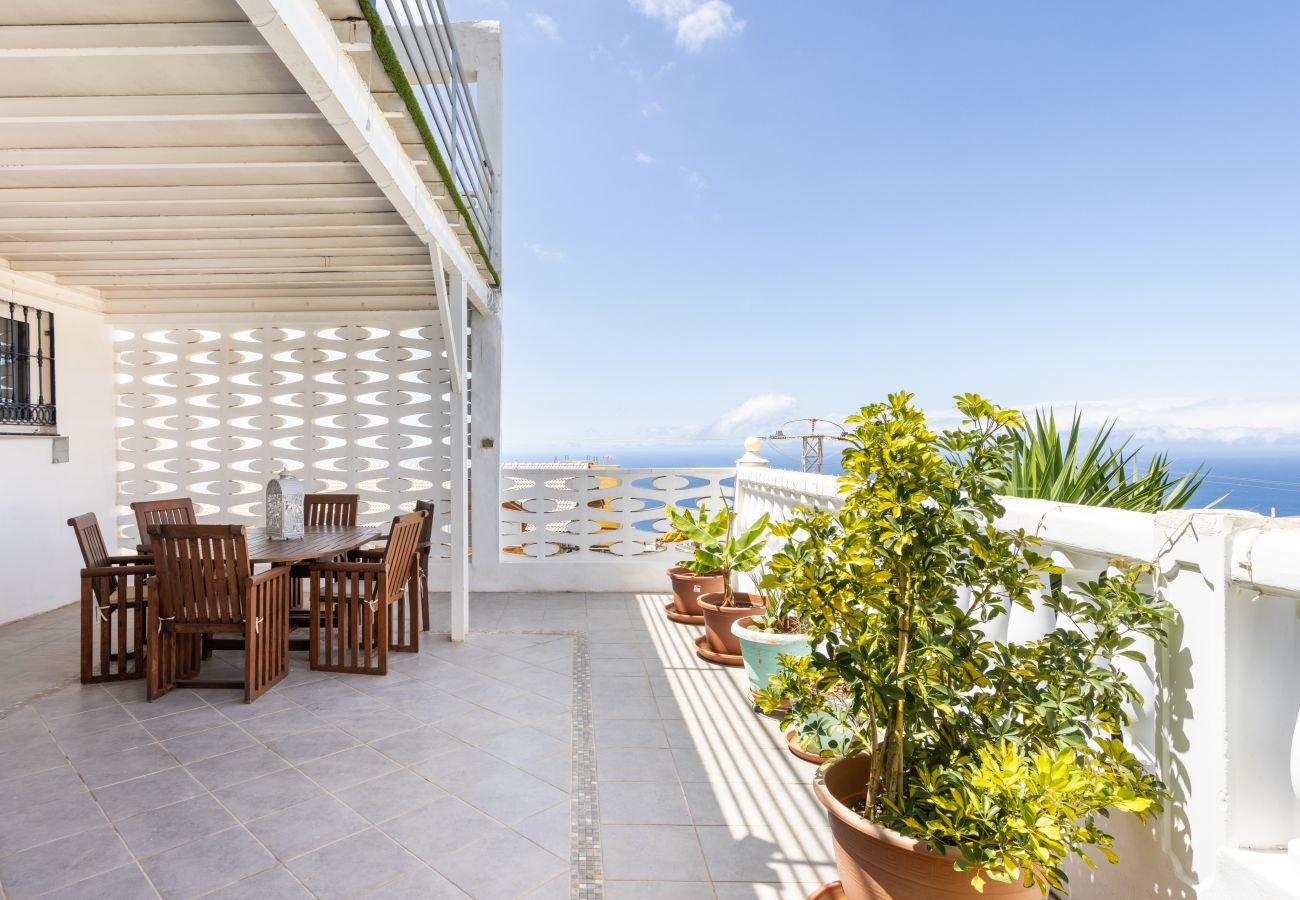 Maison à Adeje - CASA SOL TIJOCO. ADEJE