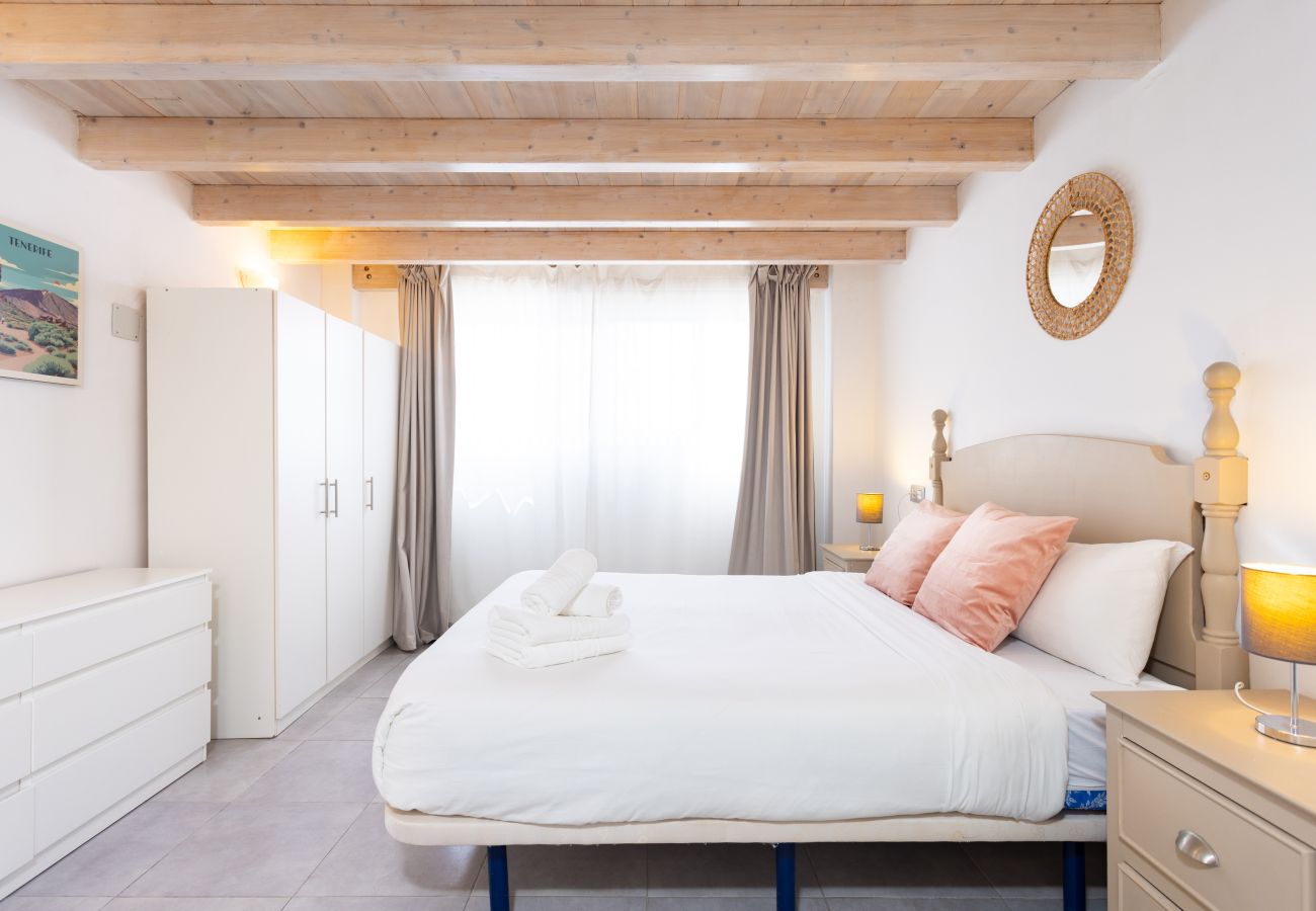 Maison à Adeje - CASA SOL TIJOCO. ADEJE