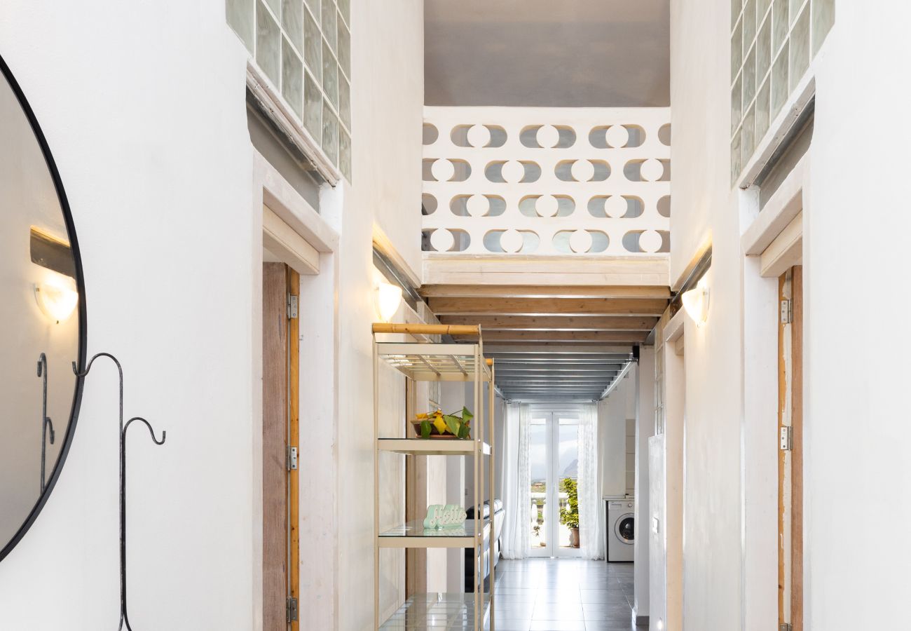 Maison à Adeje - CASA SOL TIJOCO. ADEJE