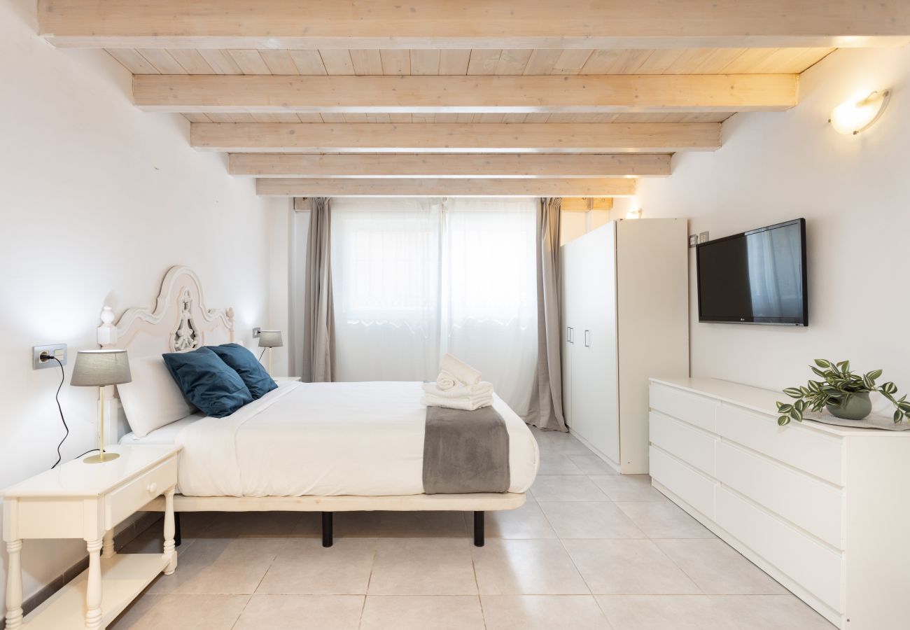 Maison à Adeje - CASA SOL TIJOCO. ADEJE