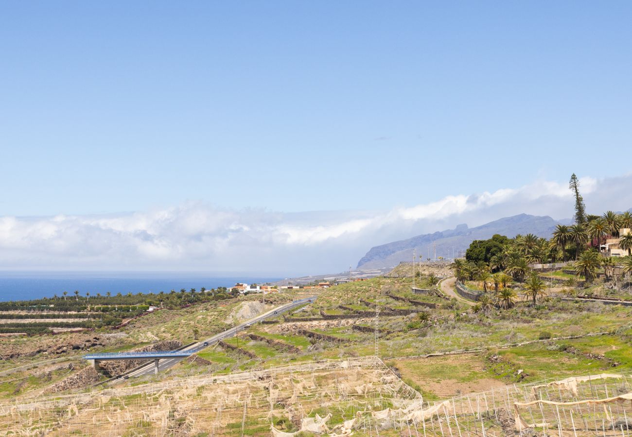 Maison à Adeje - CASA SOL TIJOCO. ADEJE