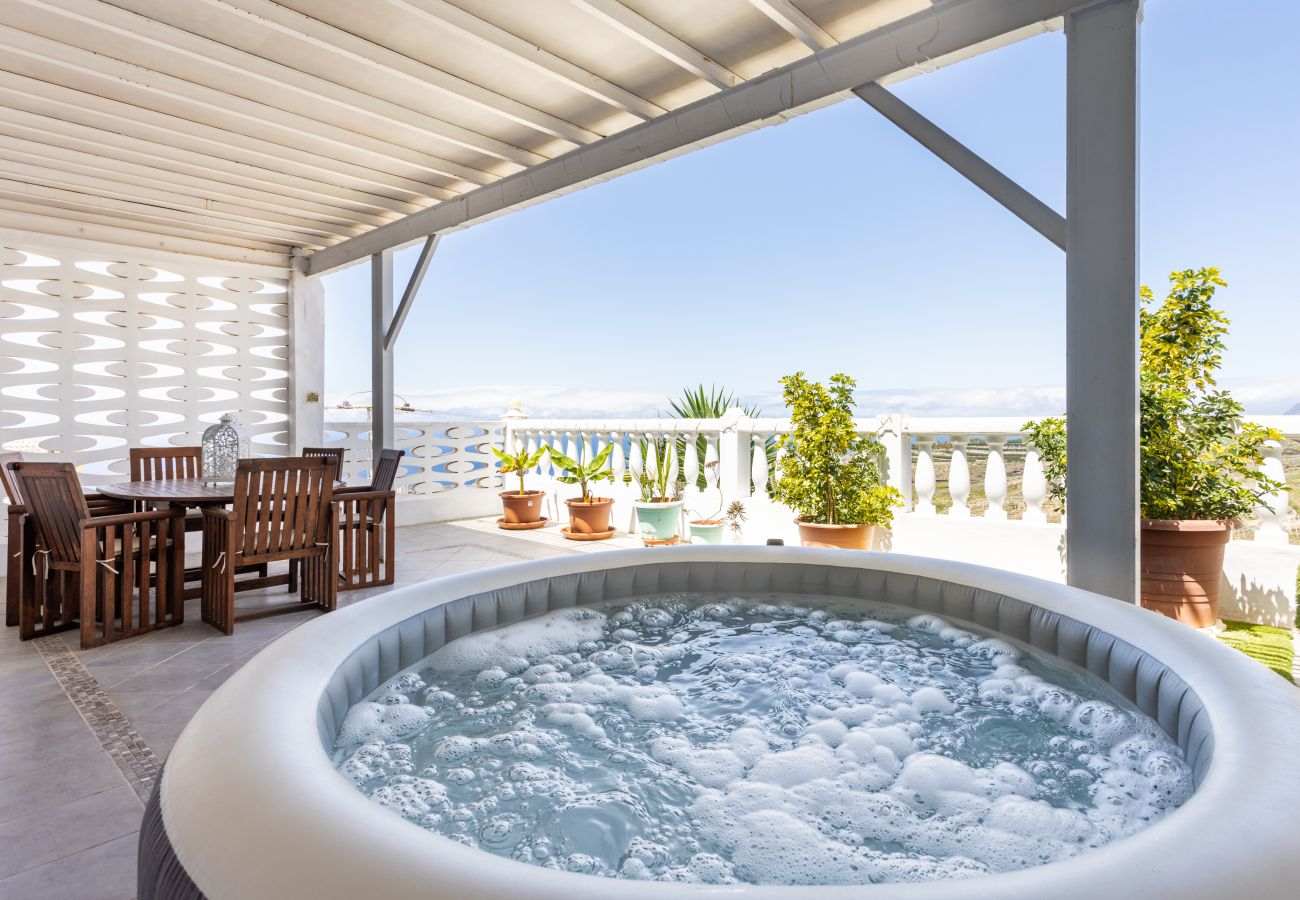 Maison à Adeje - CASA SOL TIJOCO. ADEJE