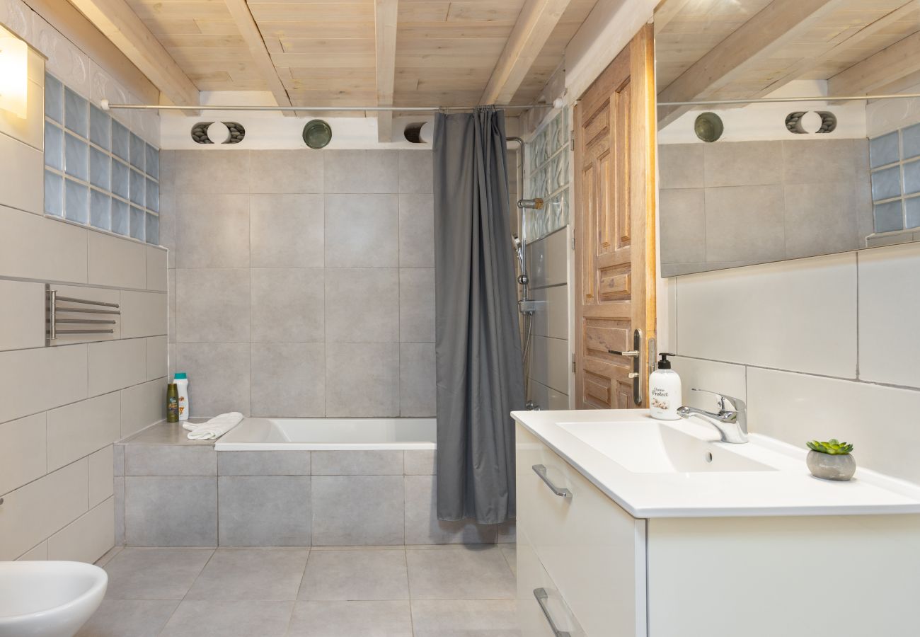 Maison à Adeje - CASA SOL TIJOCO. ADEJE