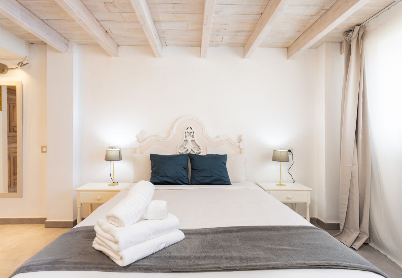 Maison à Adeje - CASA SOL TIJOCO. ADEJE