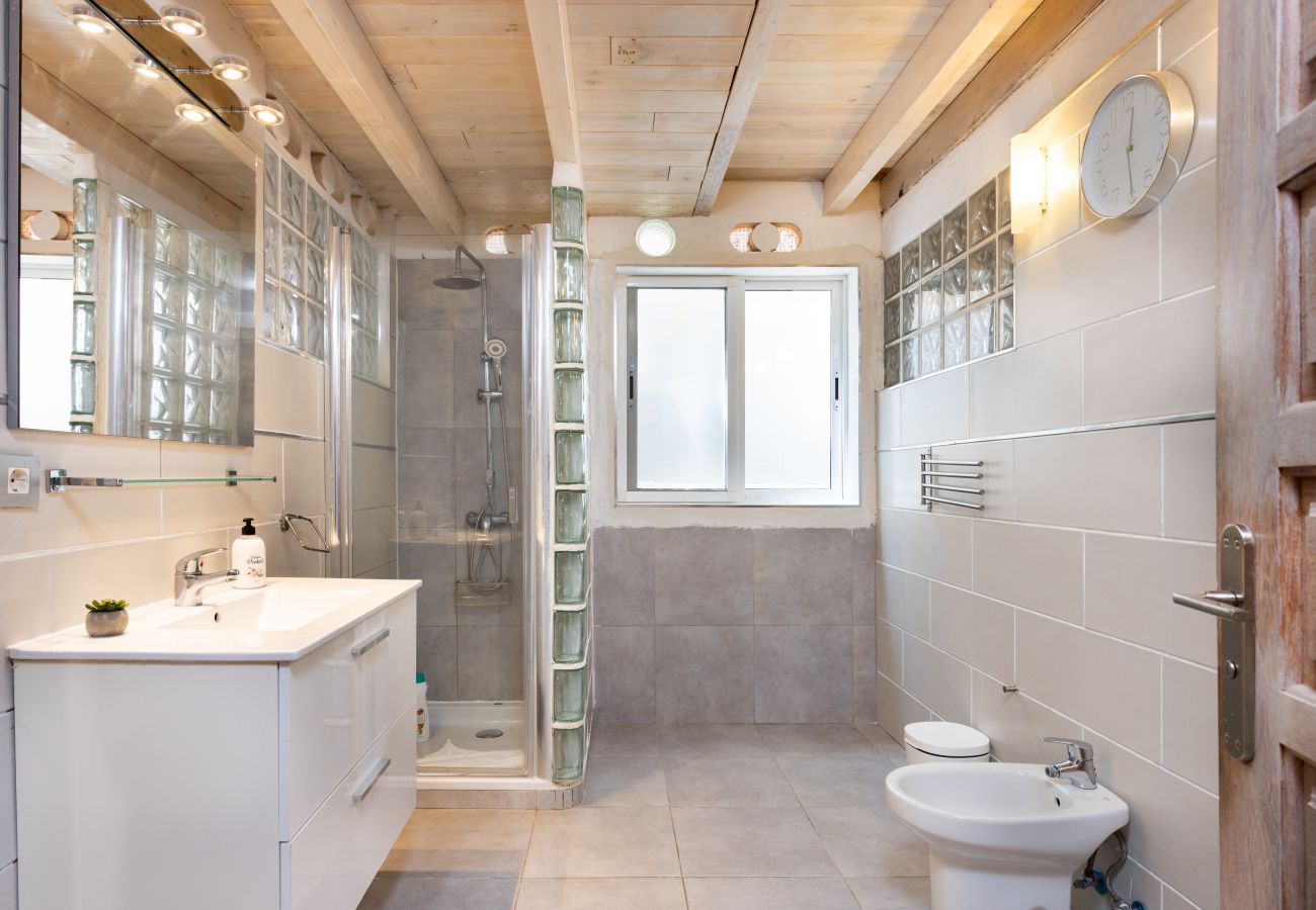 Maison à Adeje - CASA SOL TIJOCO. ADEJE