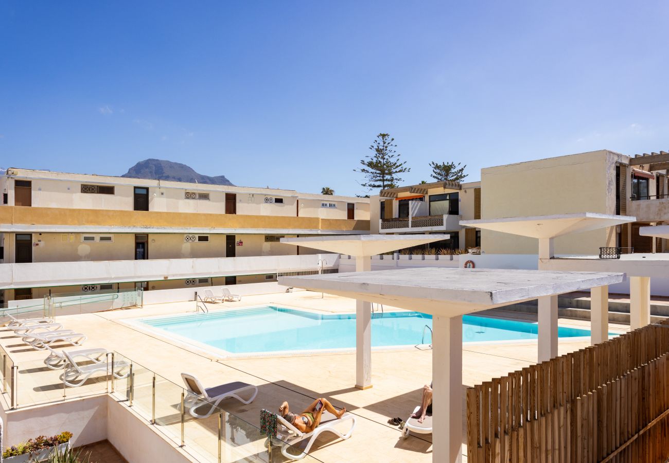 Appartement à Arona - Las Américas lovely pool view