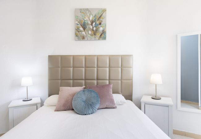 Appartamento a Los Cristianos - Bonito apto. Los Cristianos, vistas al mar y playa Appartamento a Los Cristianos - Bonito apto. Los Cristianos, vistas al mar y playa