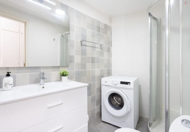 Appartamento a Los Cristianos - Bonito apto. Los Cristianos, vistas al mar y playa Appartamento a Los Cristianos - Bonito apto. Los Cristianos, vistas al mar y playa