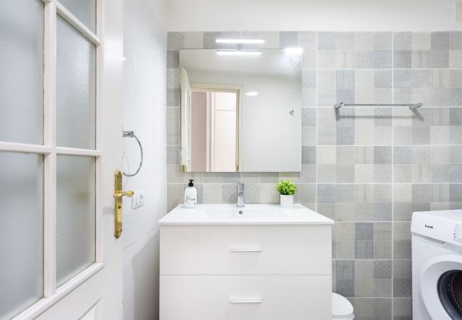 Appartamento a Los Cristianos - Bonito apto. Los Cristianos, vistas al mar y playa Appartamento a Los Cristianos - Bonito apto. Los Cristianos, vistas al mar y playa