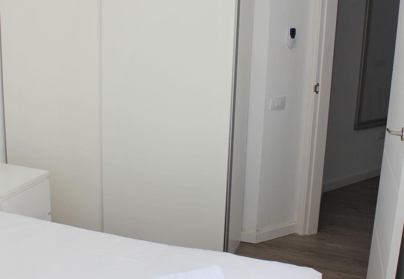Appartamento a Los Cristianos - Maravilloso apto. en Los Cristianos. Playa y Wifi