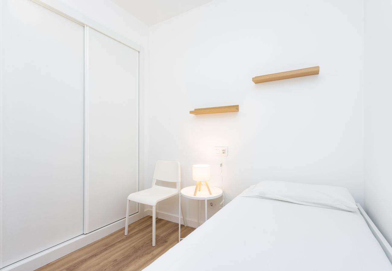 Appartamento a Playa Paraiso - Magnífico Apartamento Playa Paraiso