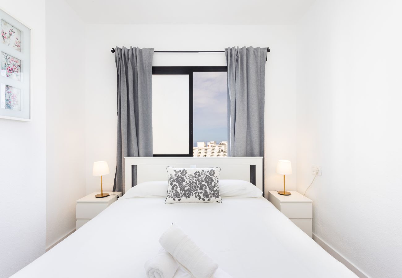 Appartamento a Playa Paraiso - Magnífico Apartamento Playa Paraiso