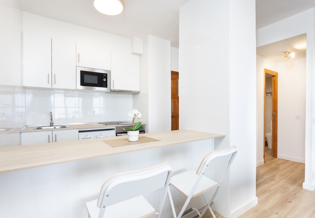 Appartamento a Playa Paraiso - Magnífico Apartamento Playa Paraiso