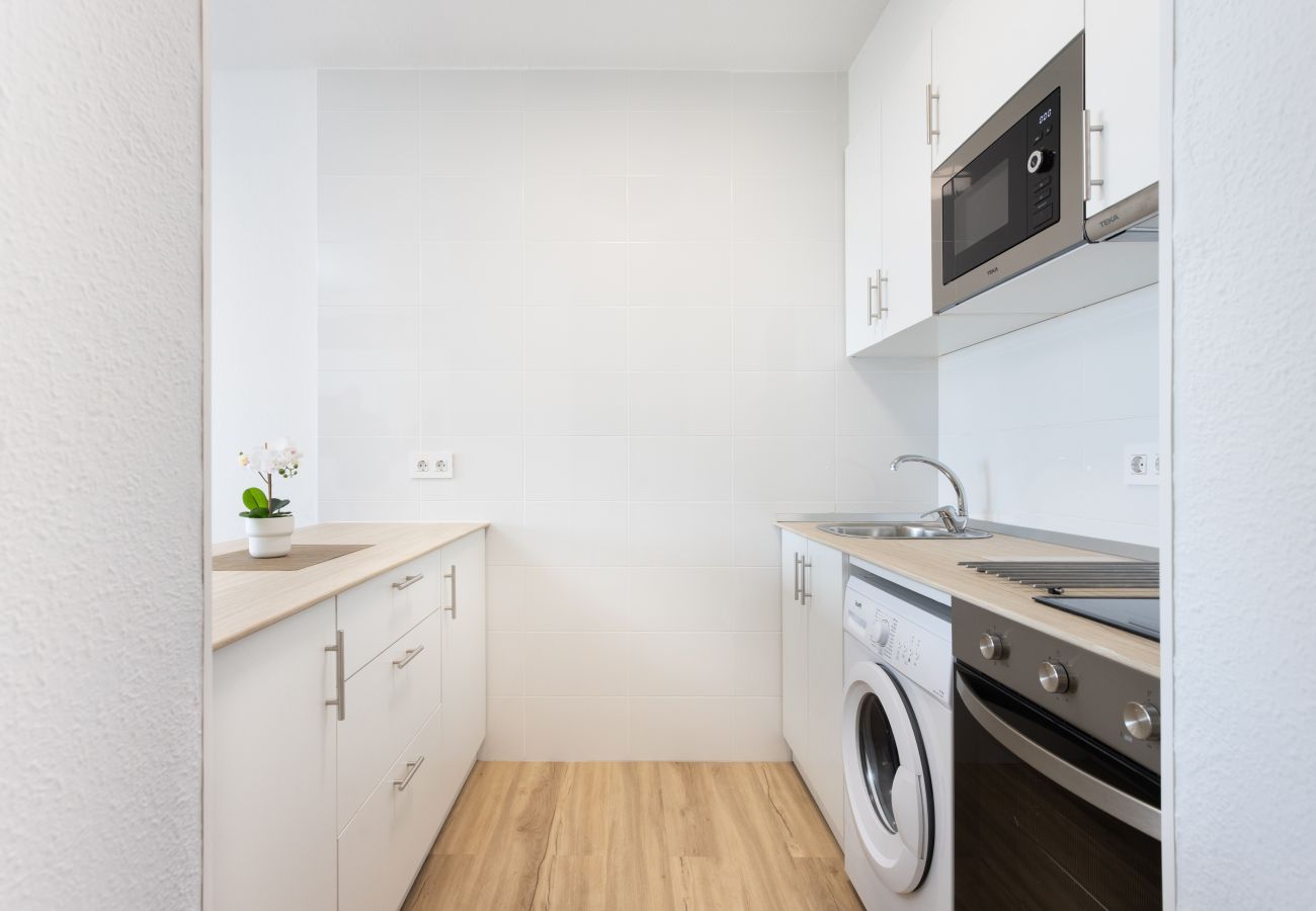 Appartamento a Playa Paraiso - Magnífico Apartamento Playa Paraiso