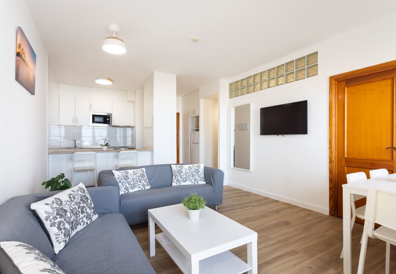 Appartamento a Playa Paraiso - Magnífico Apartamento Playa Paraiso