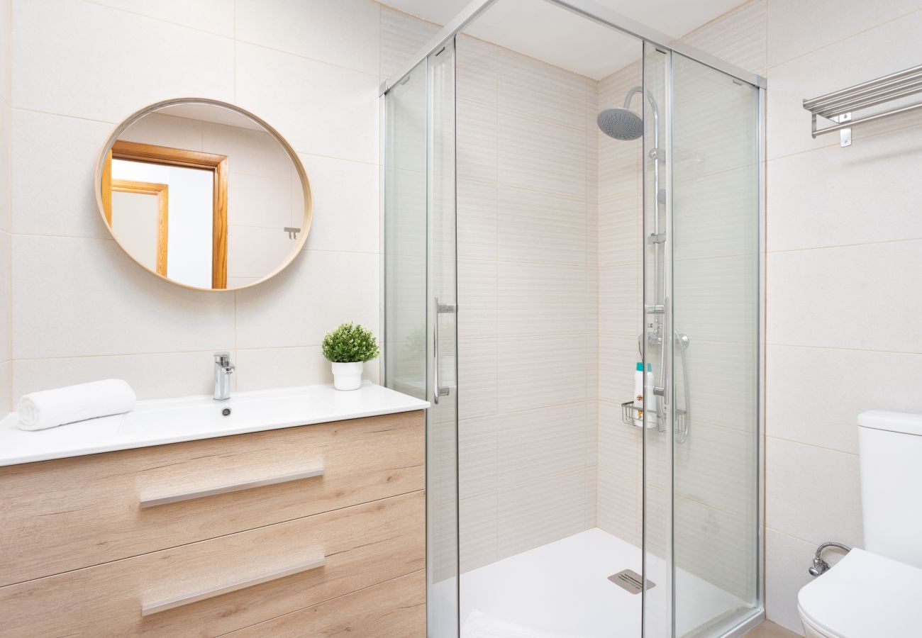 Appartamento a Playa Paraiso - Magnífico Apartamento Playa Paraiso