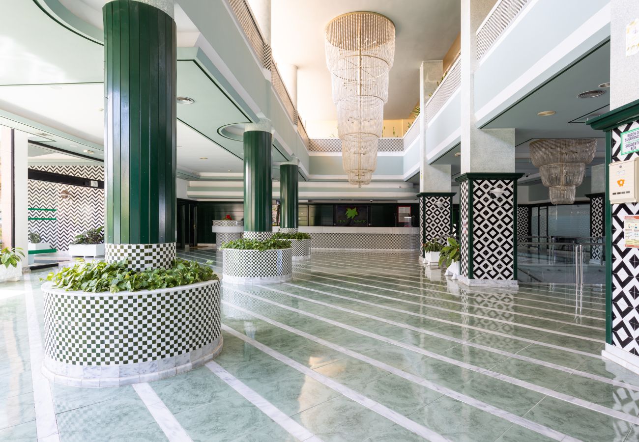 Appartamento a Playa Paraiso - Magnífico Apartamento Playa Paraiso