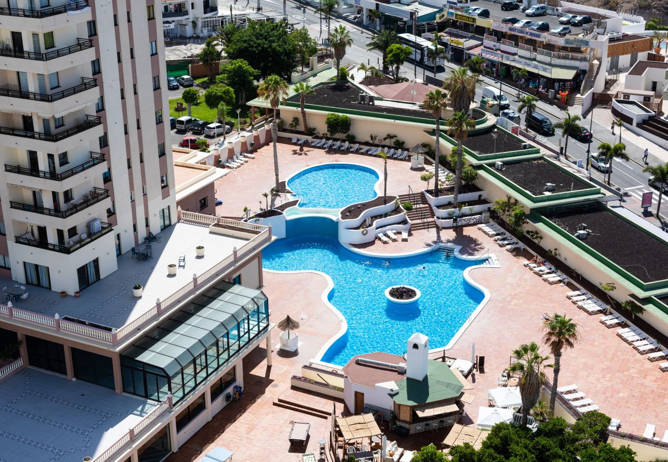 Appartamento a Playa Paraiso - Magnífico Apartamento Playa Paraiso