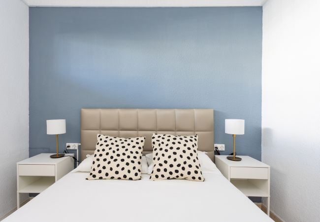 Appartamento a Callao Salvaje - Tranquilidad, playa y vistas al mar Appartamento a Callao Salvaje - Tranquilidad, playa y vistas al mar