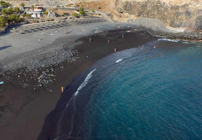 Appartamento a Callao Salvaje - Tranquilidad, playa y vistas al mar Appartamento a Callao Salvaje - Tranquilidad, playa y vistas al mar