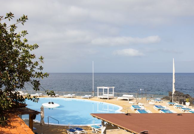 Studio a Callao Salvaje - Impresionantes vistas al mar. Wifi Studio a Callao Salvaje - Impresionantes vistas al mar. Wifi